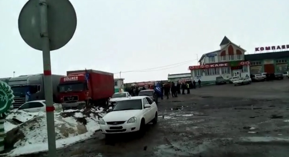 Жители Пензенской области выступили против повышения цен