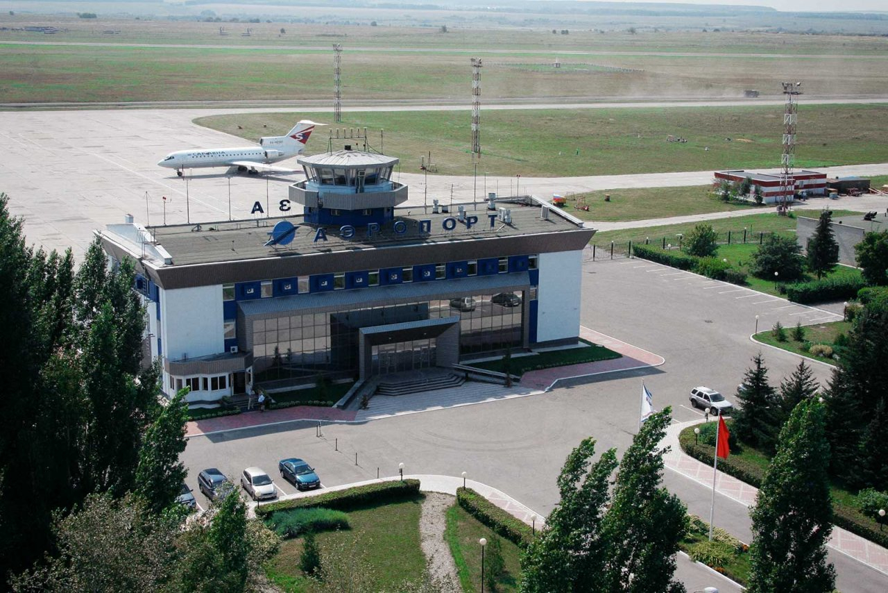 "В Сибирь и Турцию": из Пензы могут пустить прямые авиарейсы