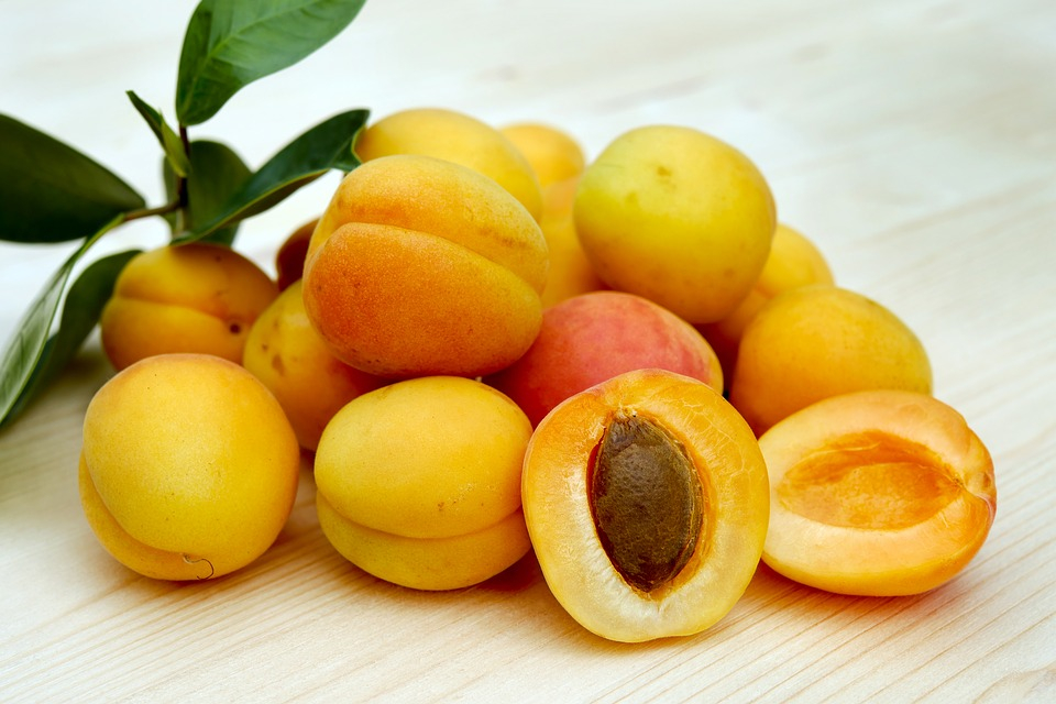 Какой фрукт есть пензенцам для здоровья печени?