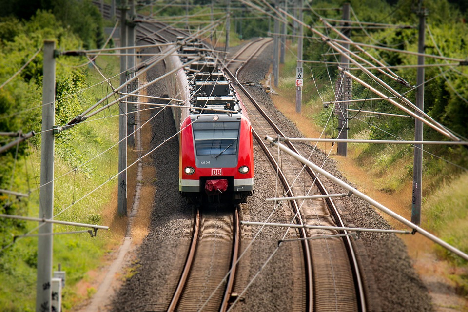 В Пензенской области поезд насмерть сбил 10-летнюю девочку