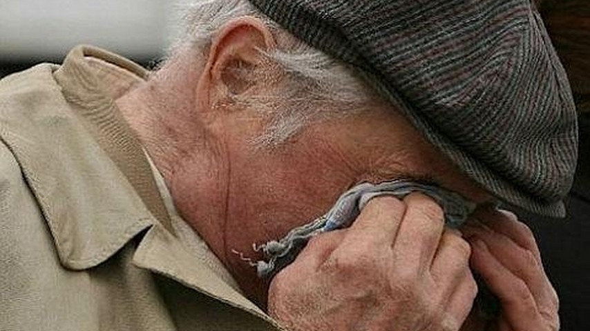 Пенсионера в Пензе осудили за попытку сохранить брак