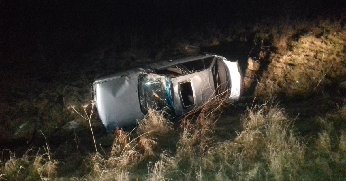 31-летний водитель и 16-летняя пассажирка погибли на пензенской дороге
