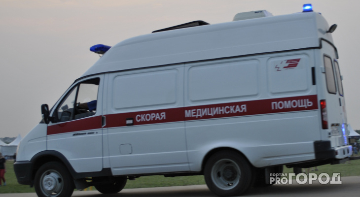 В Пензенской области произошла страшная авария: трое пострадали, 2 человека погибли