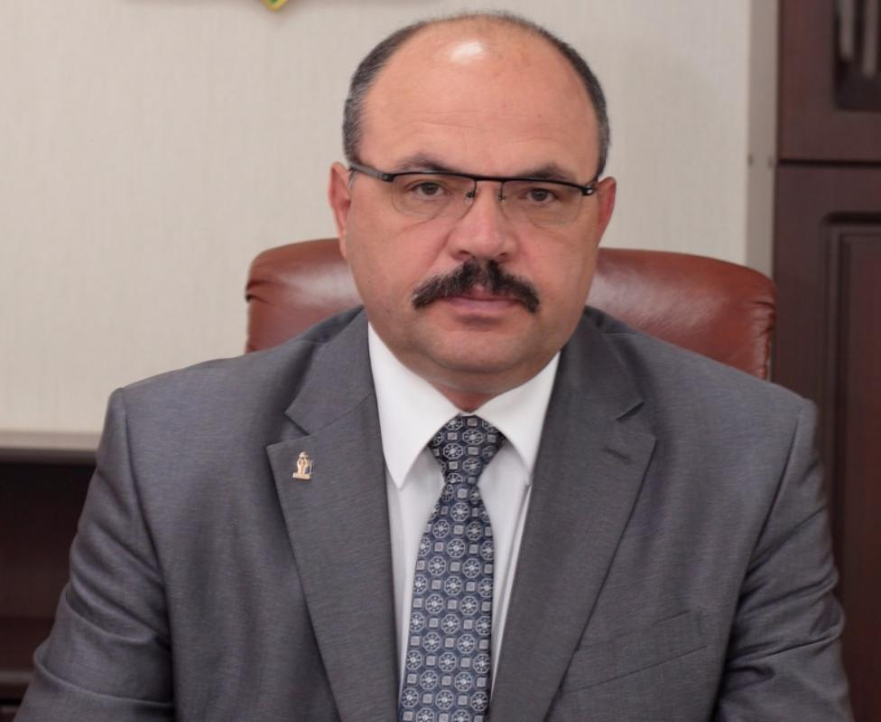 Министр здравоохранения Пензенской области покинул свой пост