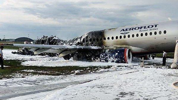 "Новости еще хуже...": пензенец Егор Крид о числе погибших в загоревшемся самолете