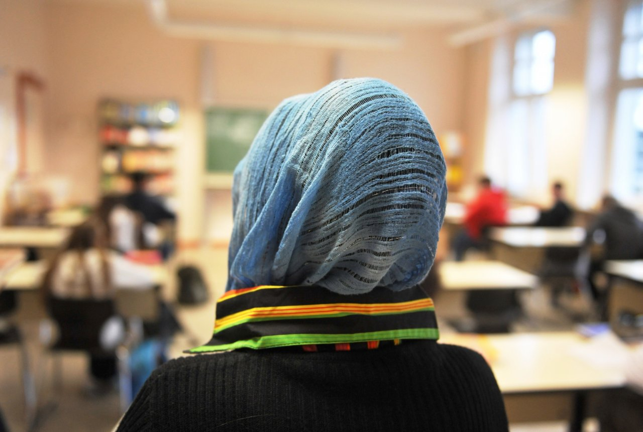 Прокуратура Октябрьского района Пензы потребовала запрета ношения хиджабов в школах