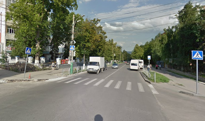 "Проезд закрыт": в Пензе перекроют несколько улиц
