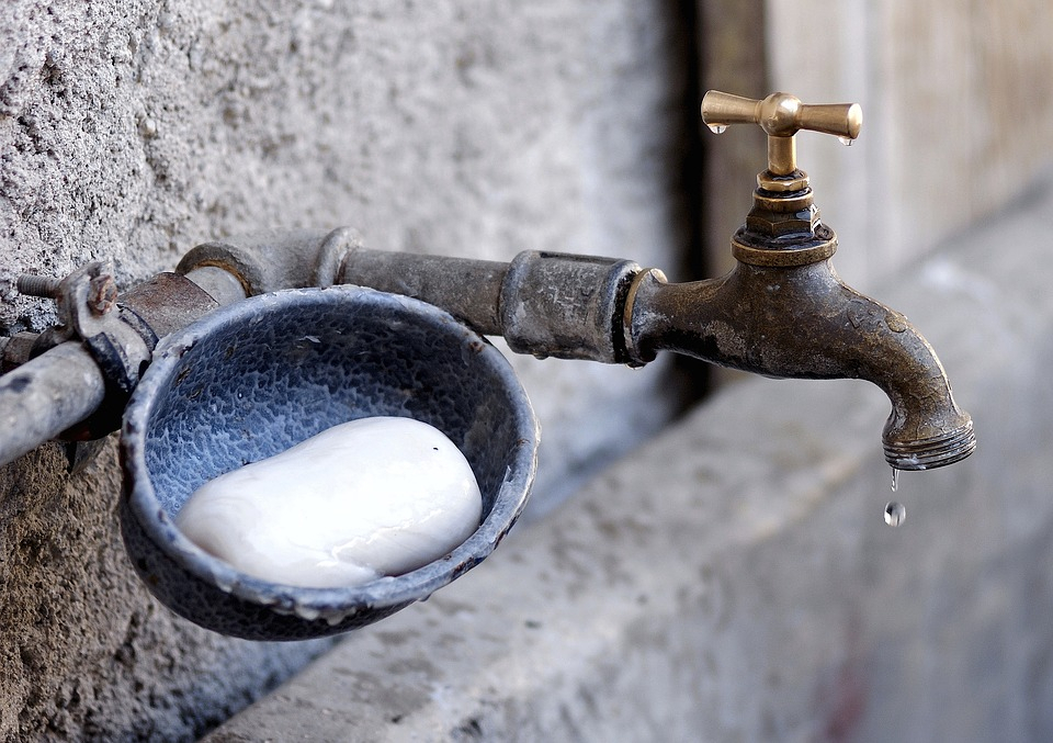 Сегодня без воды останутся 34 000 пензенцев