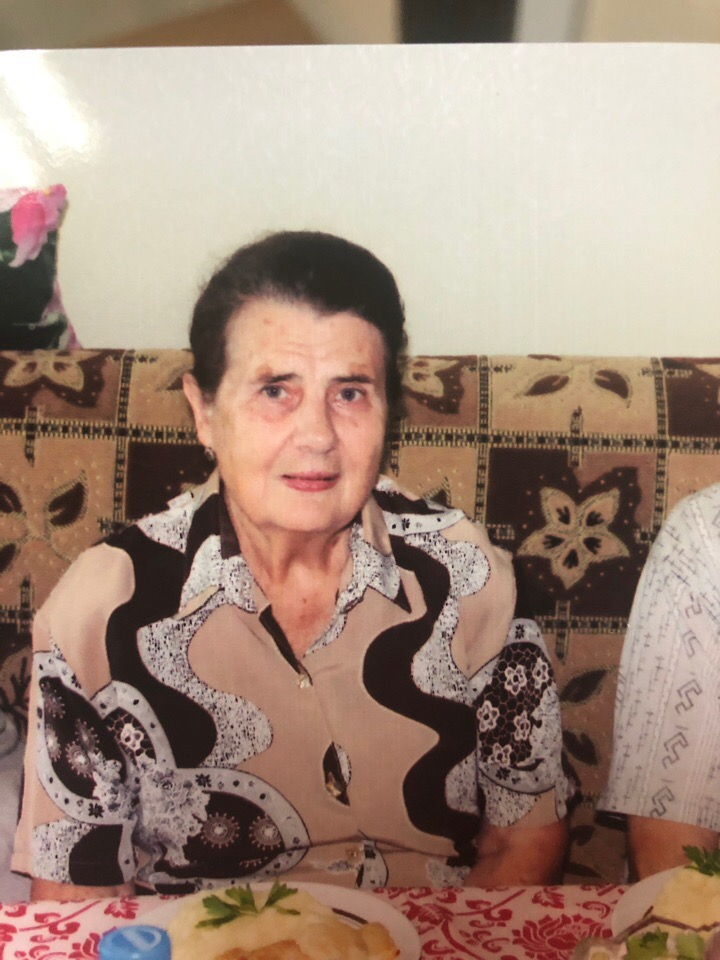 В Пензе ищут 85-летнюю бабушку