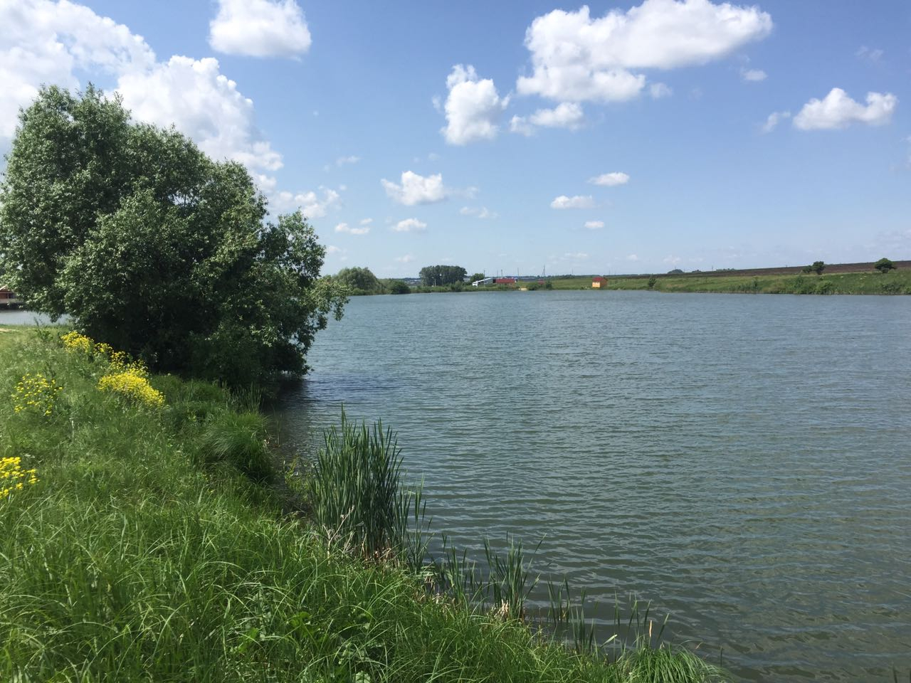 За выходные в пензенских водоемах утонули двое мужчин