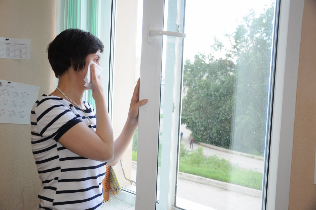 Годами дышим вонью и смрадом: пензенцы хотят наказать соседей за  слив помоев в реку