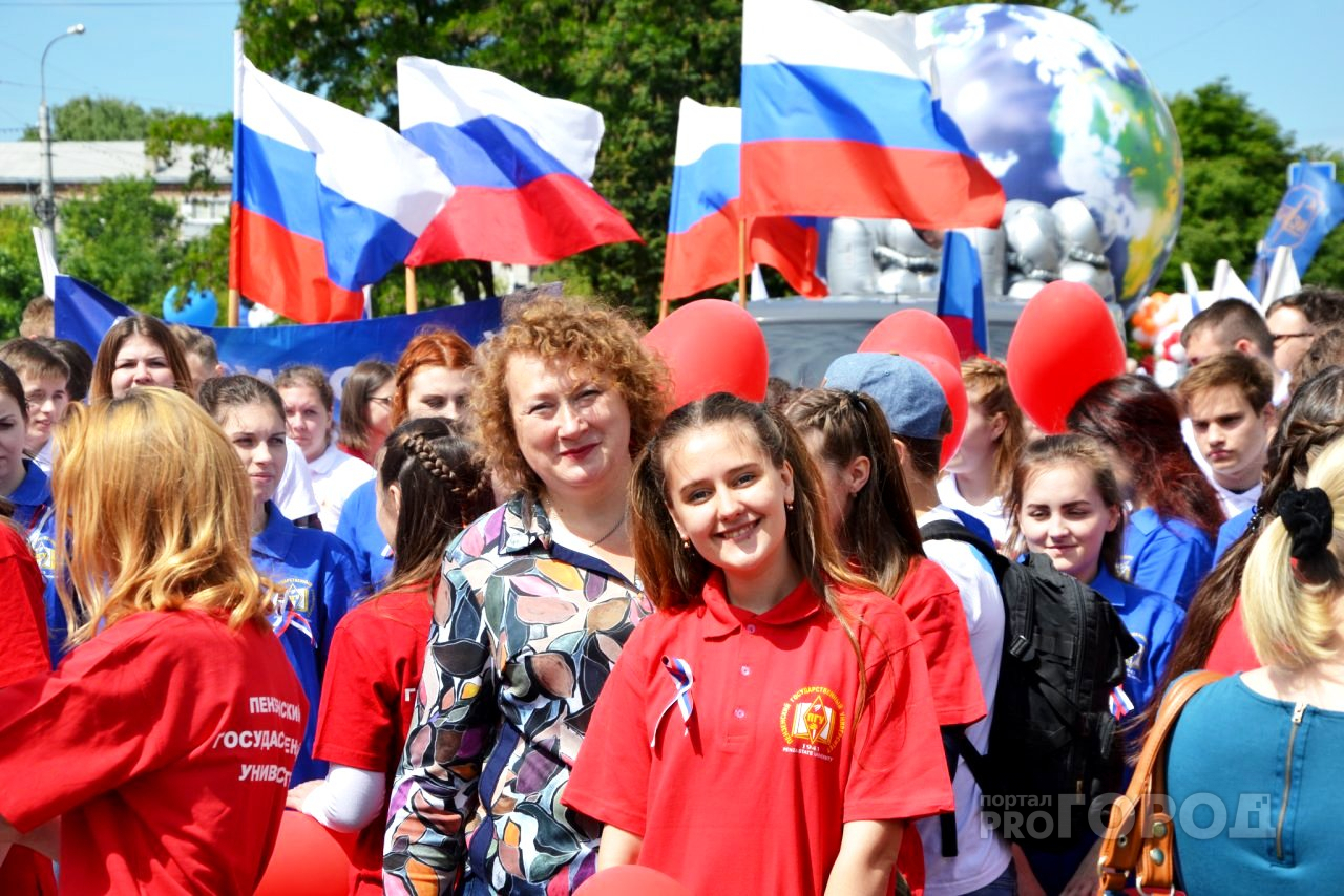 Афиша мероприятий: День города в Пензе отметят фестивалями