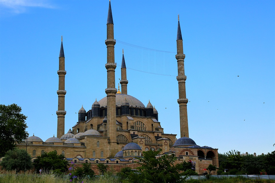 Шпаргалка для туриста: какой город Турции подходит для отдыха именно вам?