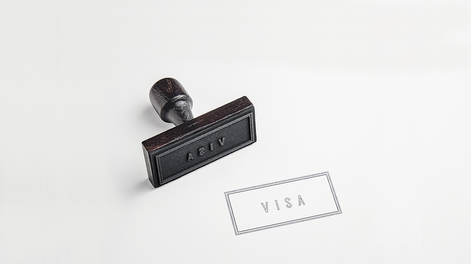Отпуск 2019: в какие страны нужна виза?