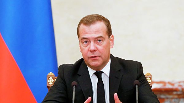 Вместо полтинника 10 тысяч рублей: Медведев рассказал о повышении детского пособия