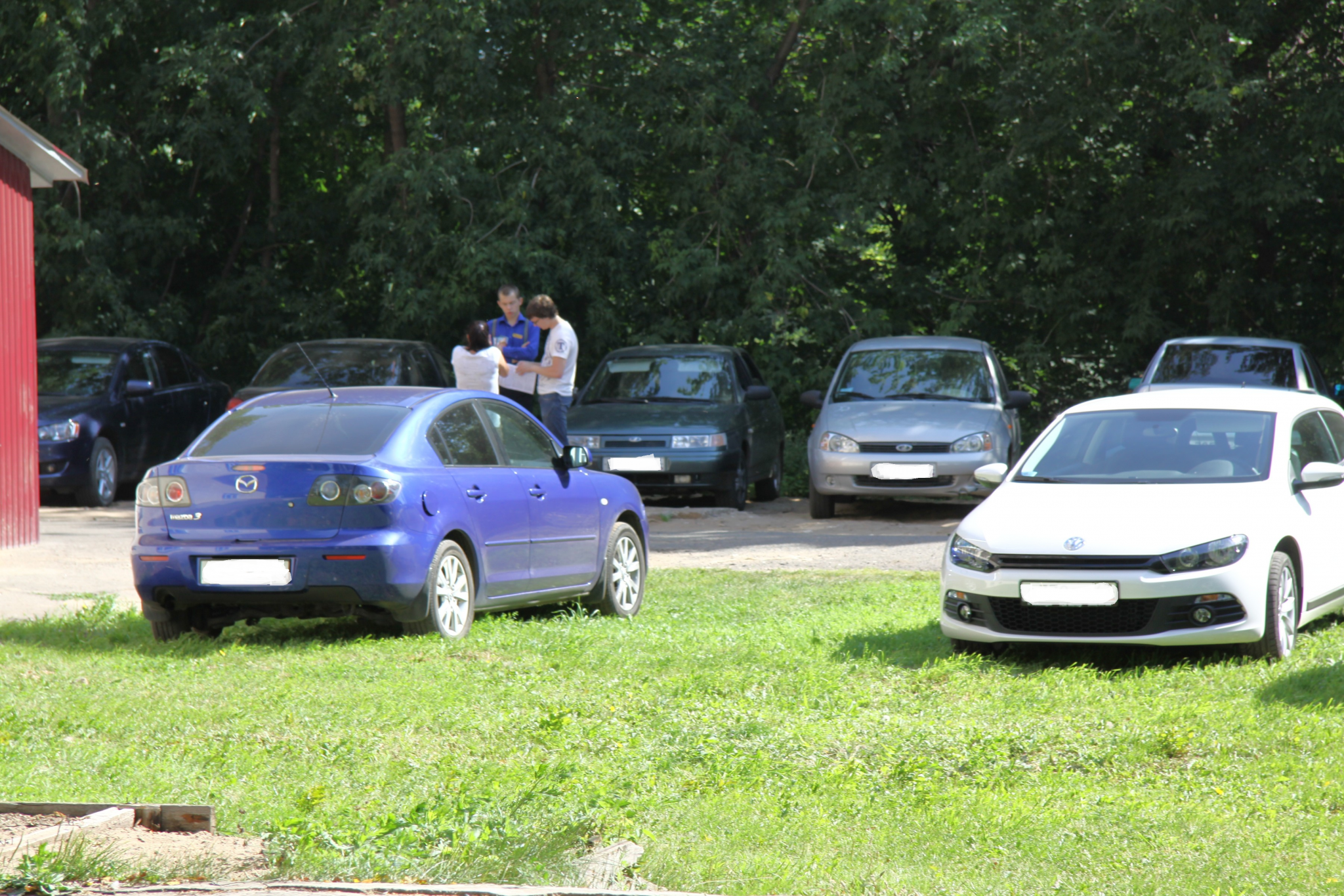 В Пензе с 1 июня начнет действовать новый штраф для автовладельцев
