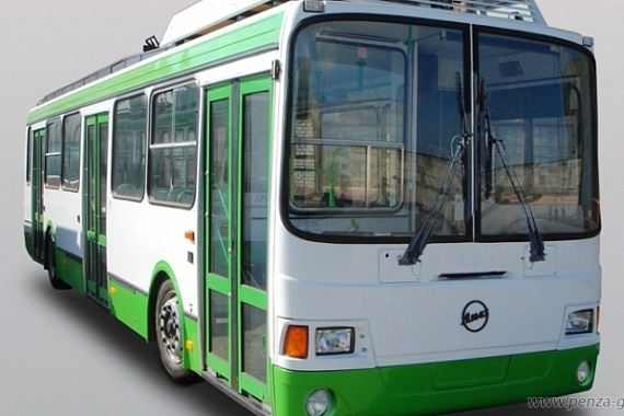 "Люди не должны страдать": новые автобусы будут возить пензенцев по старым ценам