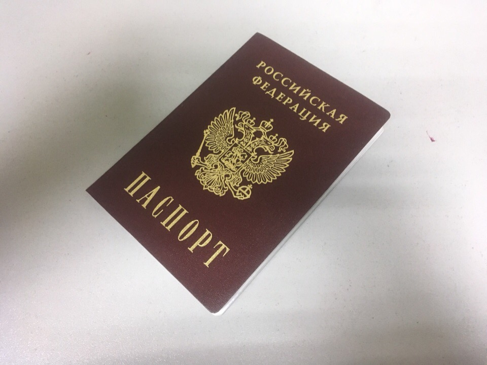 Пензенцам рассказали, как будут оформлять электронные паспорта