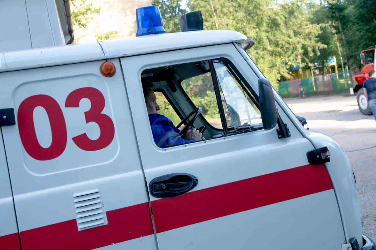 В страшной аварии в Пензенской области погиб молодой парень