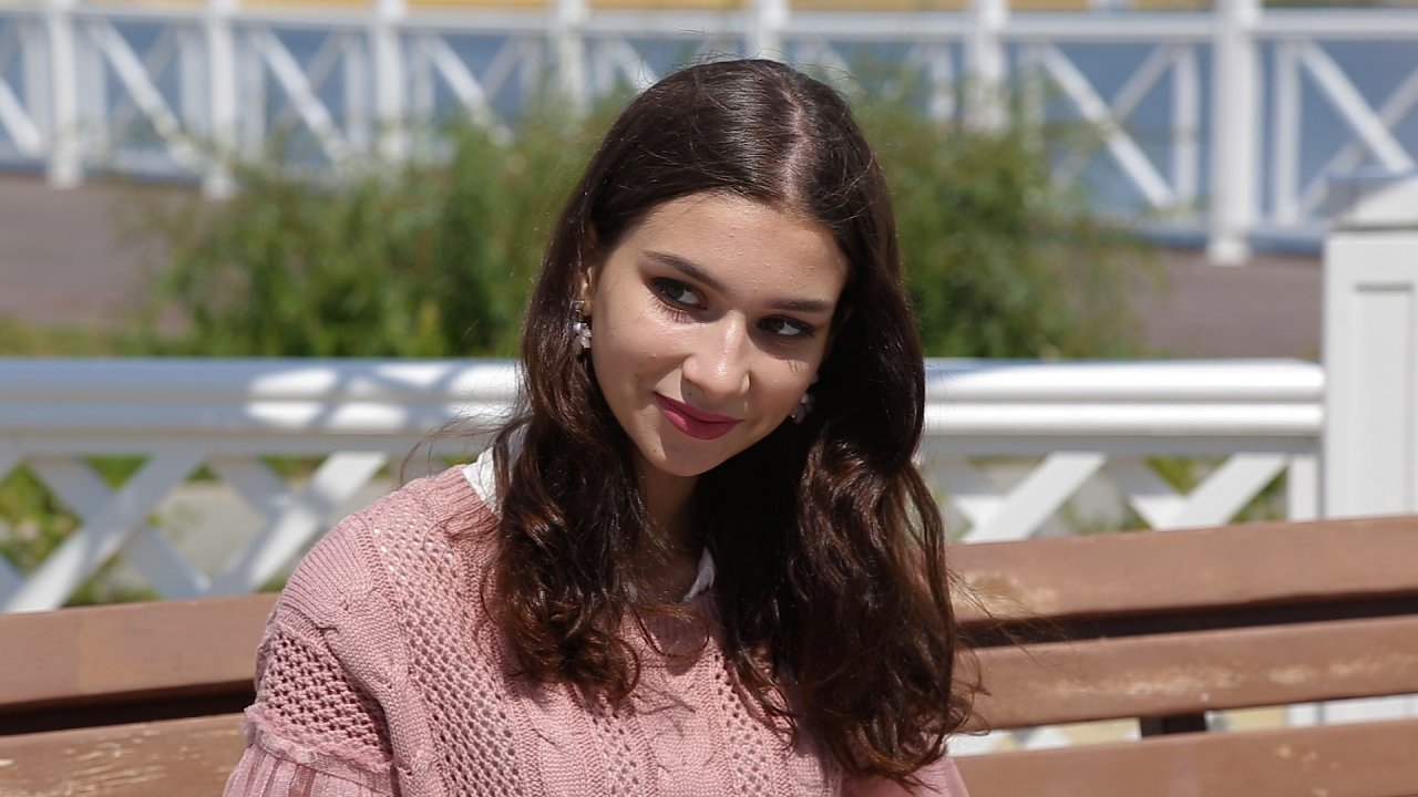 Виктория Ширшина: для молодежи в Спутнике есть все