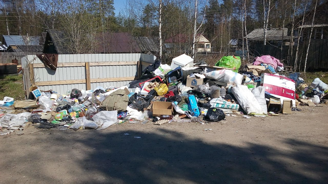 "Непростая формула»: пензенцев ждет очередная «мусорная» реформа