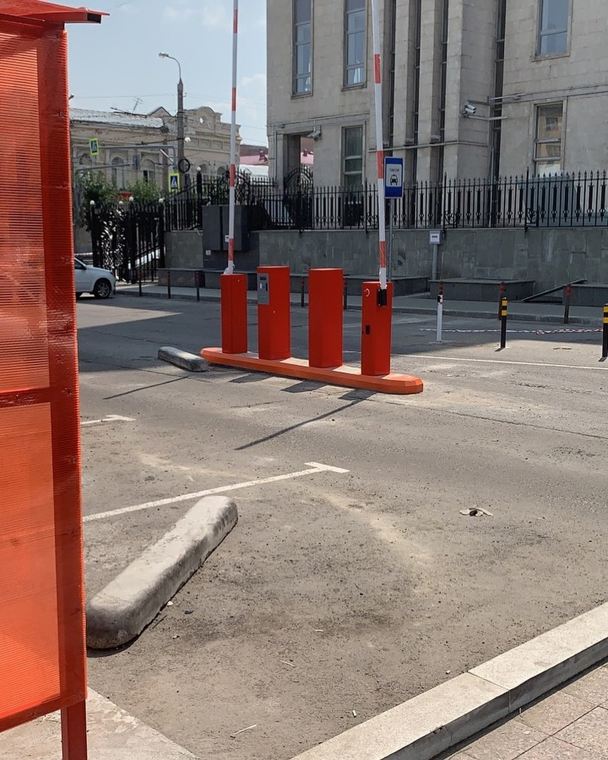 «Даже двадцать рублей надо заработать»: пензенцы обсудили плюсы и минусы платных парковок