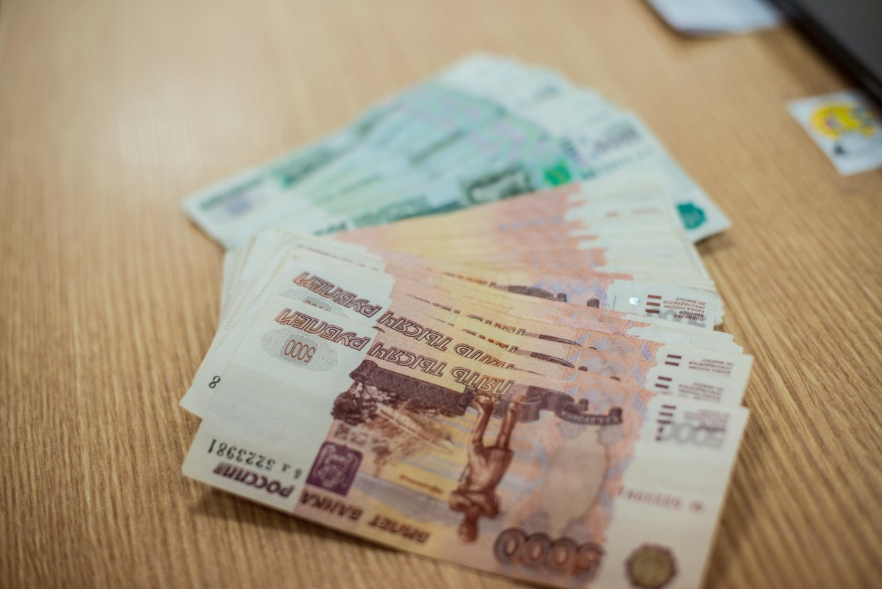 В Пензенской области почтальон украл у пенсионеров более 2 миллионов рублей