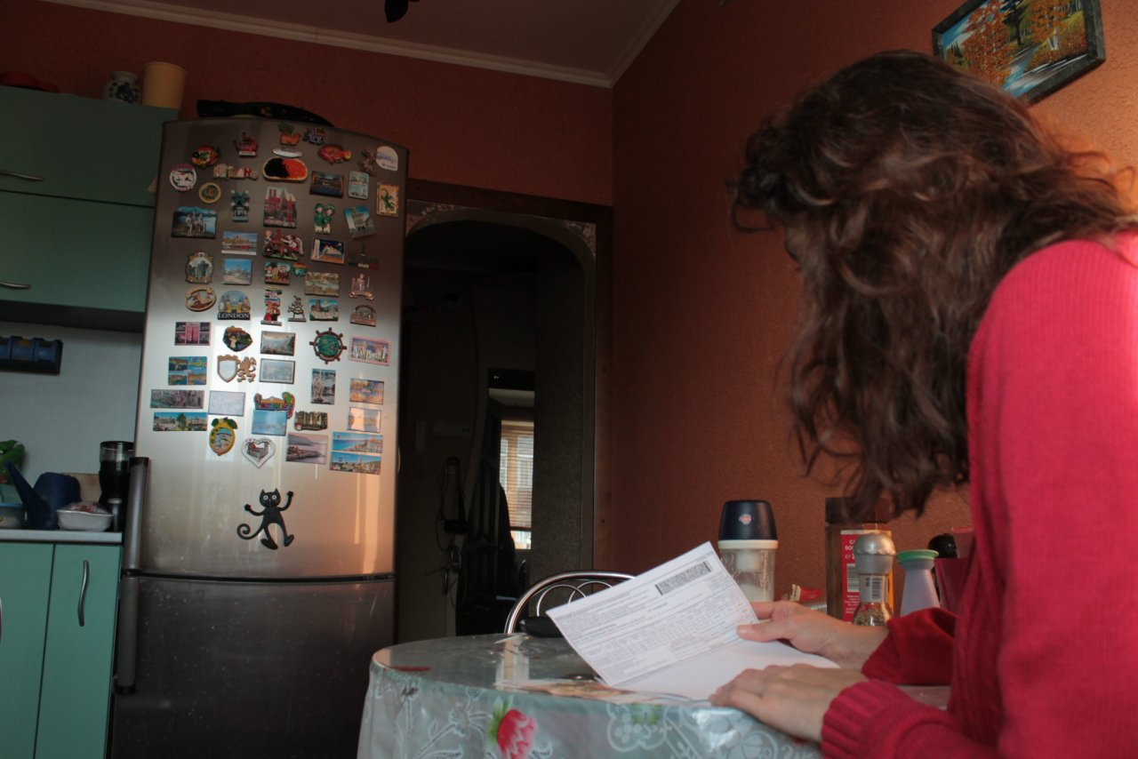 В Пензе некоторые семьи получат льготы на оплату вывоза мусора