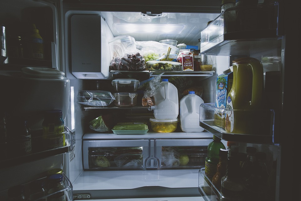 Это есть в холодильнике каждого пензенца: ученые составили список продуктов, которые вызывают рак