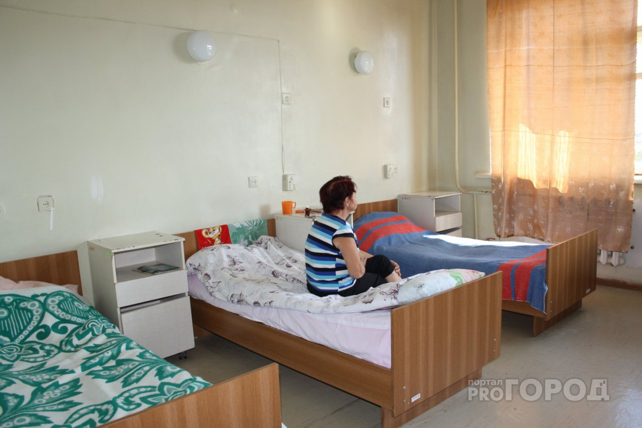 Пензенский врач с третьей попытки привел к гибели пенсионерку