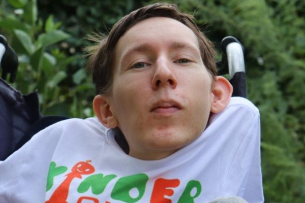 Умер ставший недавно отцом пензенский шахматист Андрей Терсинцев