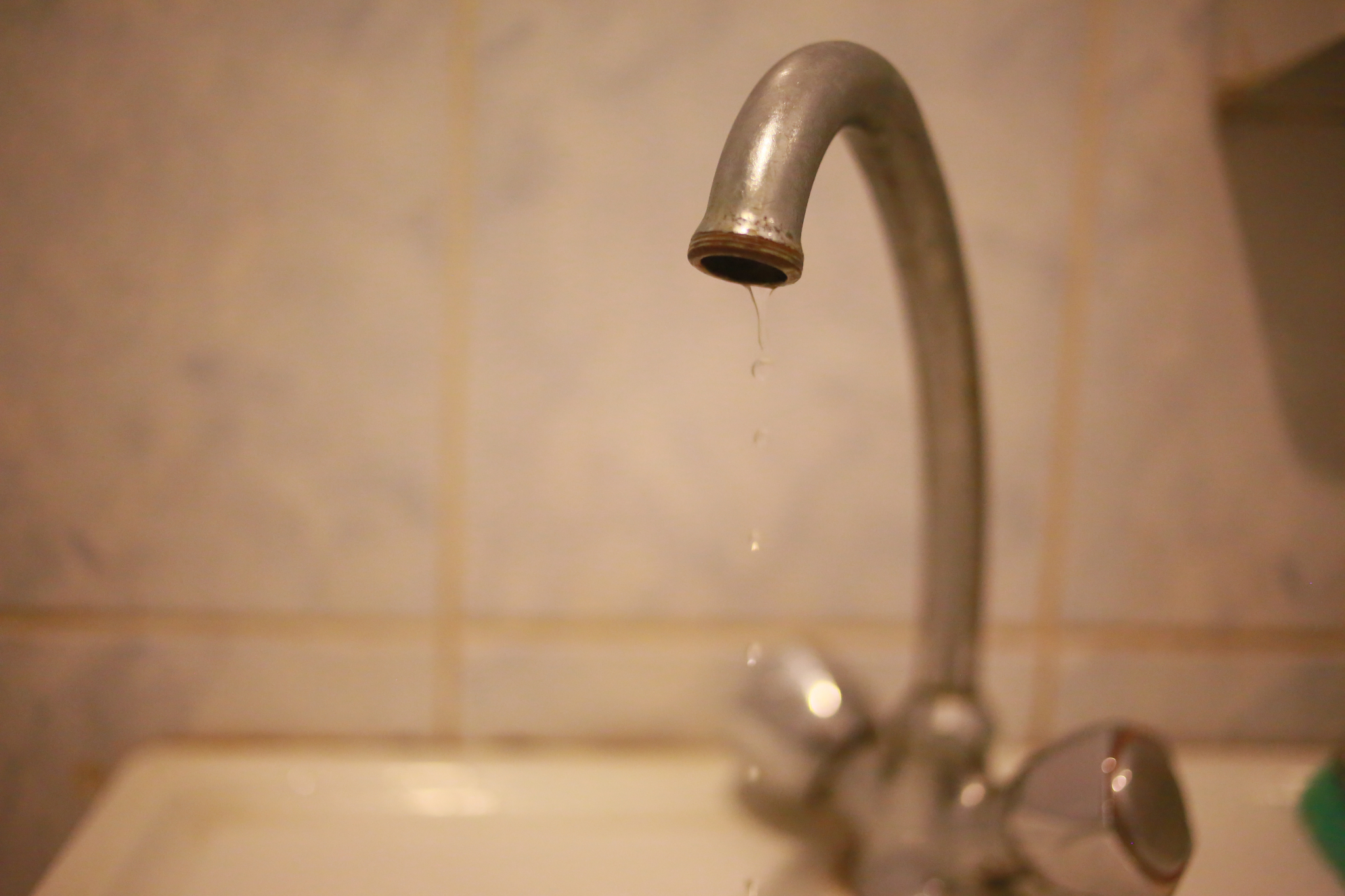 100 семей в Пензе останутся без воды