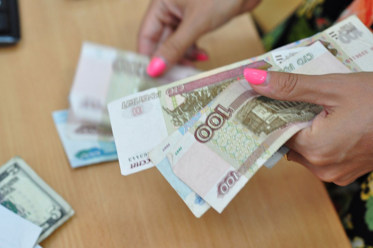 "Не ту профессию выбрали": пензенцам рассказали, у кого самые высокие зарплаты в России
