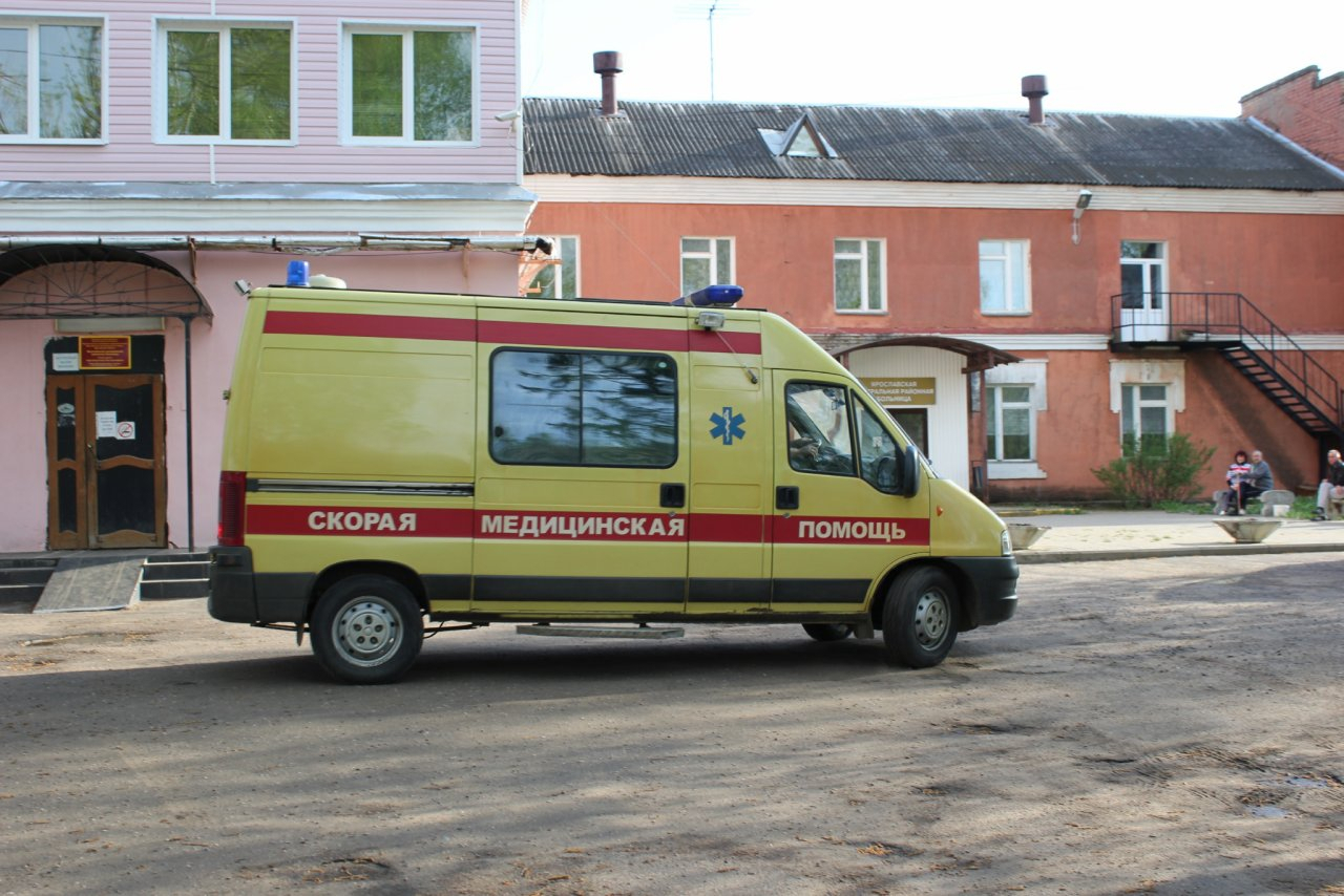 Пензенец сообщил о жестком ДТП в городе