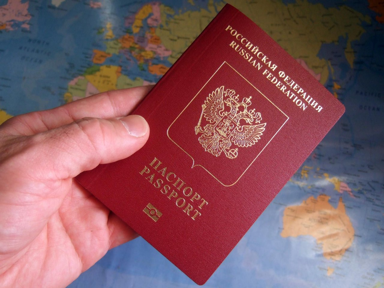 Паспорта пензенцам будут выдавать по расписанию