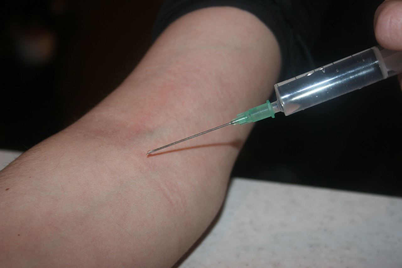 Массовая вакцинация: препарат уже скоро привезут в Пензу