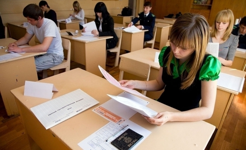 Это будет сложнее ЕГЭ: пензенцам рассказали об экзаменах для девятиклассников