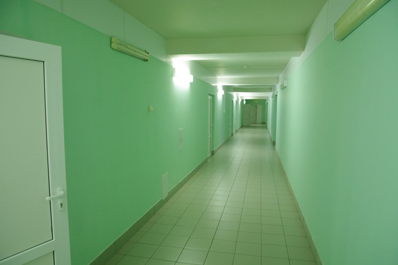 В Пензенской больнице "прикрывали" наркомана