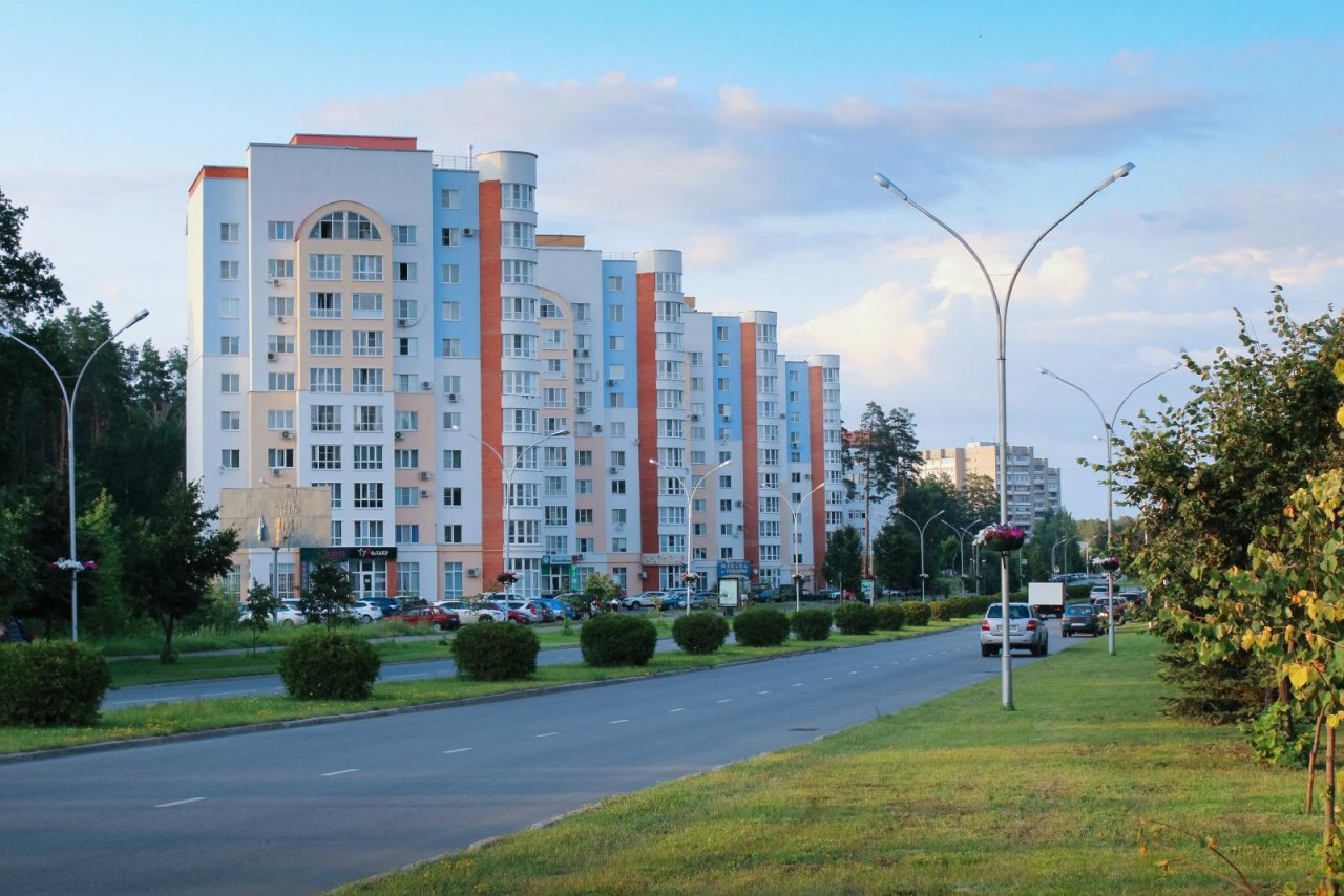 Жители Заречного стали ездить на "транспорте для каждого"