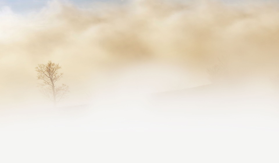 В пятницу Пензенскую область накроет туман