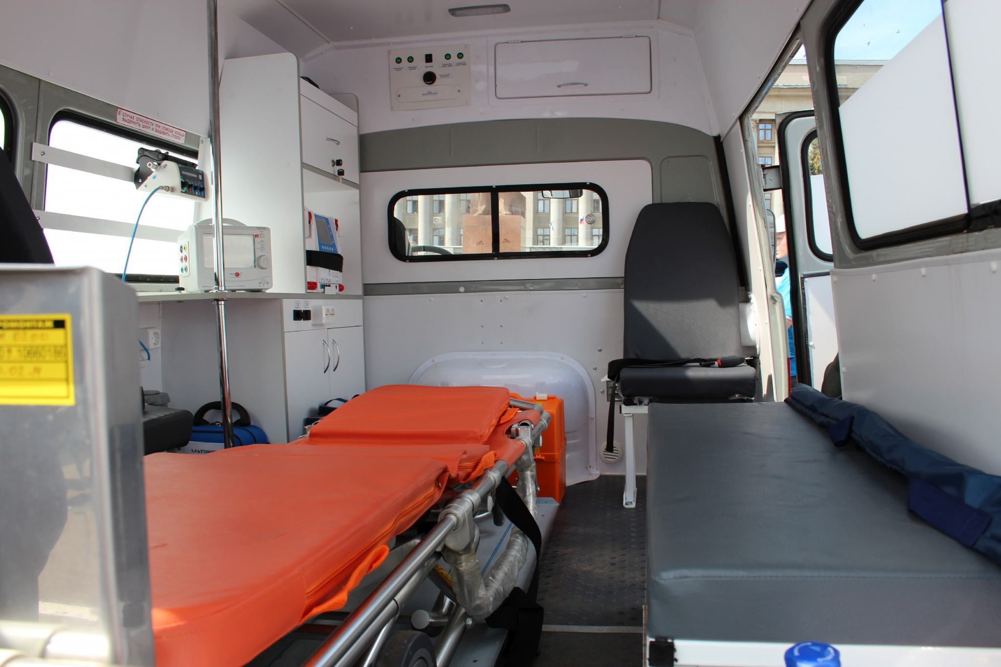 Стало известно, кто пострадал в аварии с микроавтобусом в Пензенской области