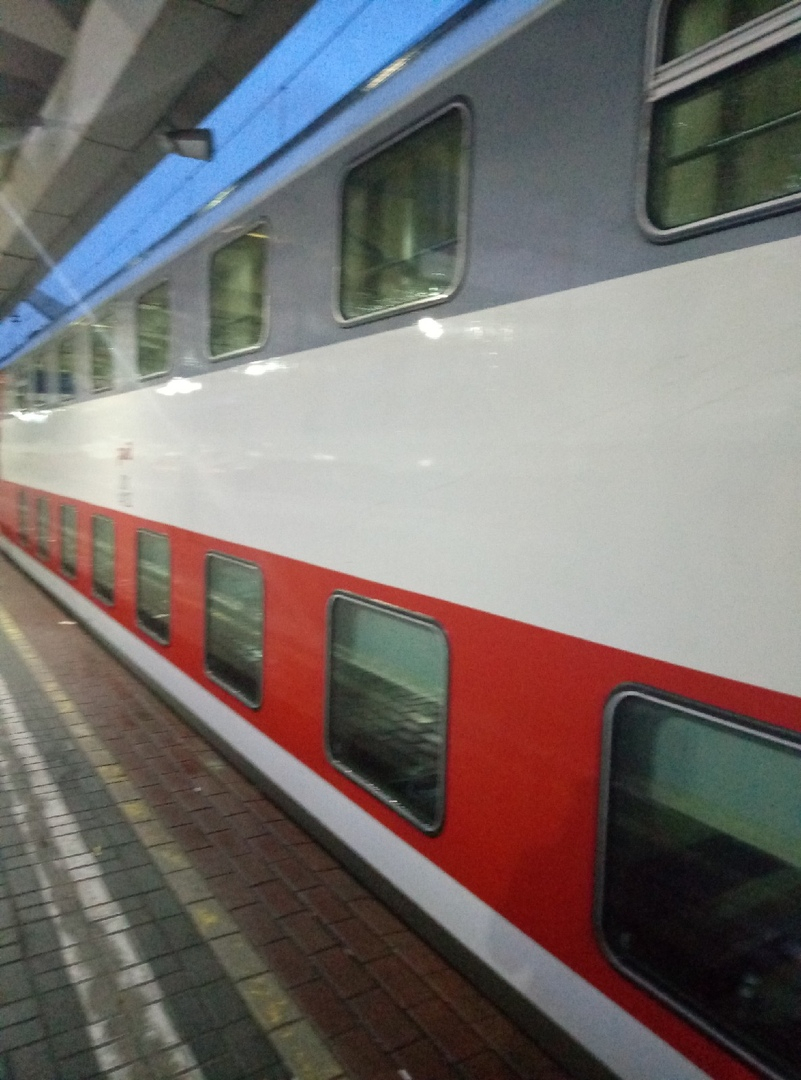 "Специально билет на него купил": пензенец поделился впечатлениями от поездки в двухэтажном поезде - фото