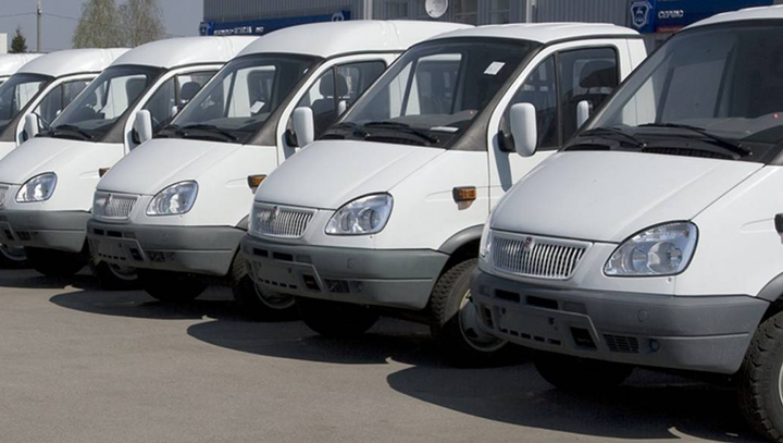 В Пензенской области закупят машины, чтобы отвозить пожилых людей в больницу