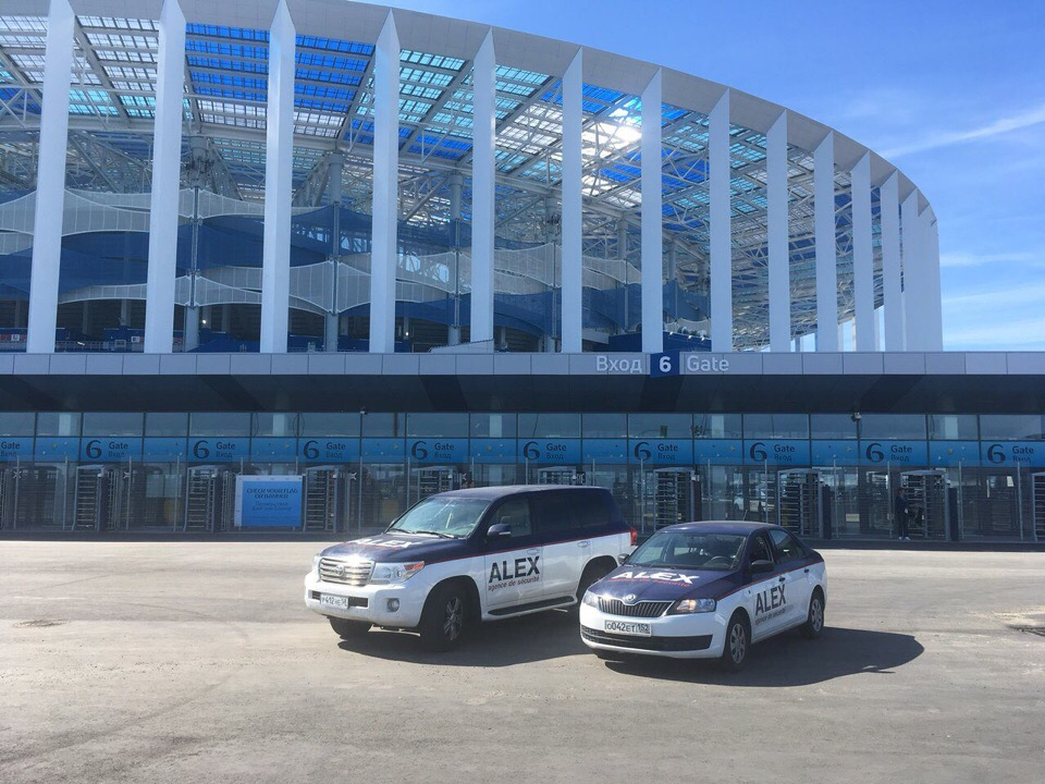 Как защитить свой бизнес, имущество и близких? Выбираем надежное охранное агентство