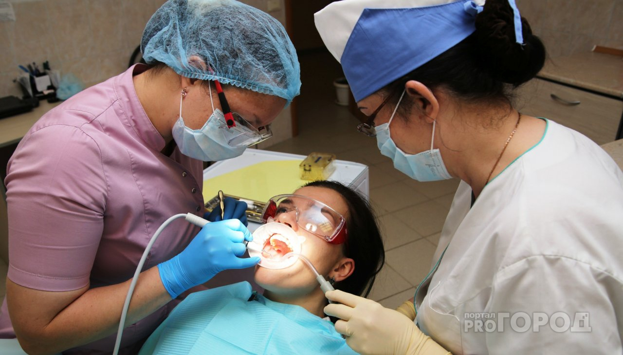 Спите спокойно: пензенский врач-стоматолог рассказал, по каким причинам человек может страдать от храпа
