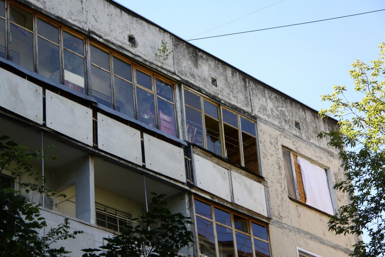 На балконе не курим: как пензенцы отреагировали на новый запрет