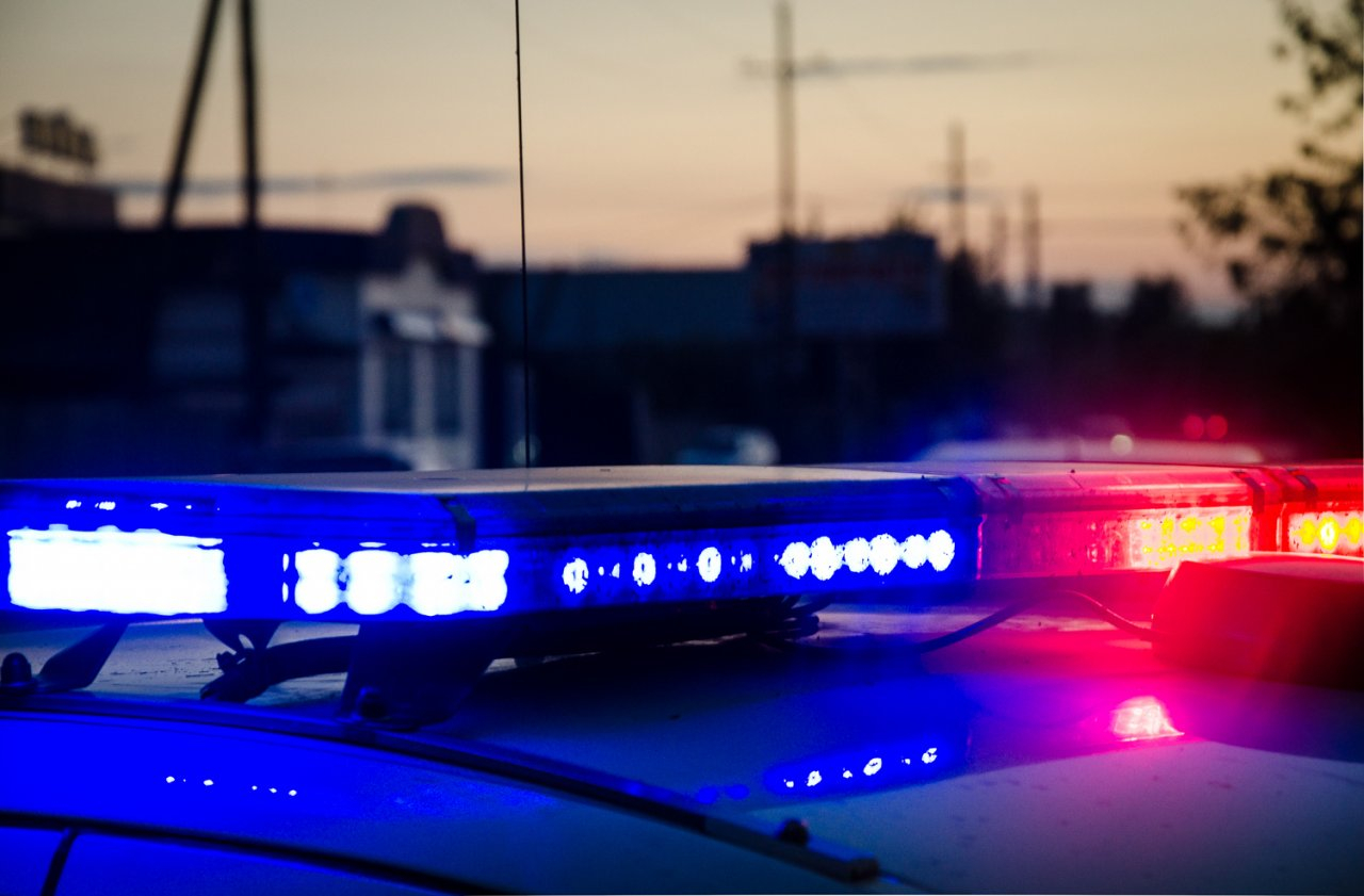 В Пензенской области поймали подростка, который пьяным разъезжал на машине