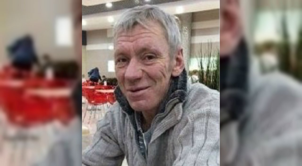 Пропал 50-летний Виктор Сычев. Пензенцев просят помочь