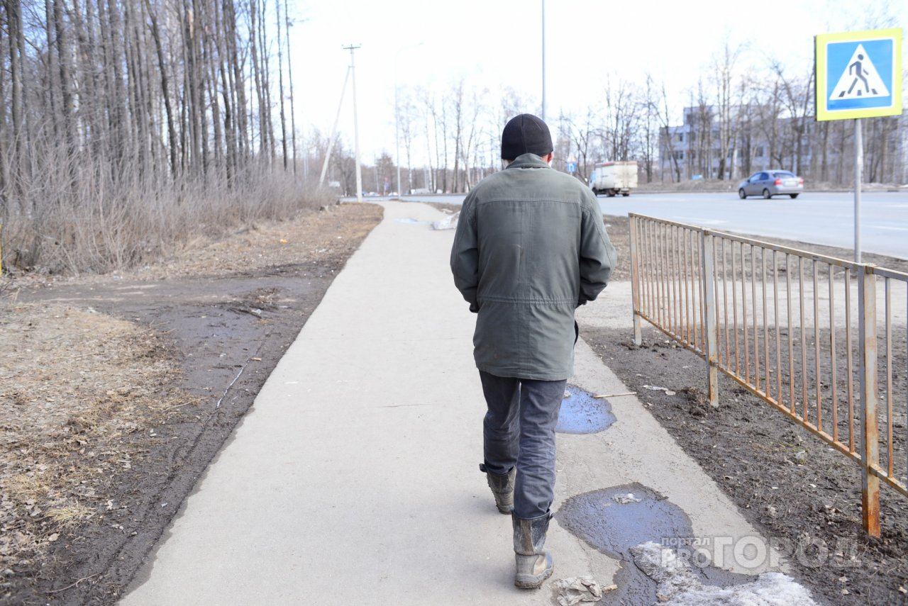 «Трясущимися губами он сказал, что забыл таблетки»: трогательная история неравнодушного пензенца