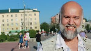 "Вот такой мужик!": по мнению пензенцев мэром должен стать пенсионер Вобликов